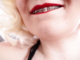 FemDom smutty talk JOI jerk off instructions - point of view POV clip