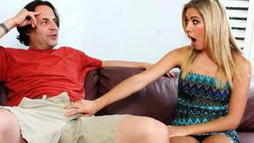 ”RYMJOB - Lia Lor Rimjob Makes Teens Twat Squirt Hard”