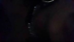 TS Crystyl getting fucked