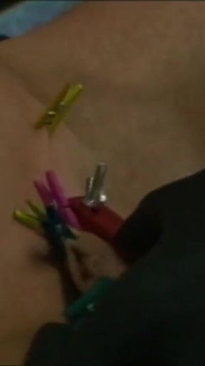 Small penis humiliating BDSM