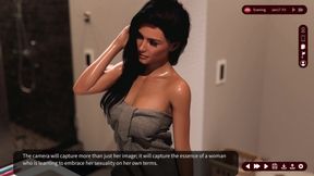 My Boss Wants to Fuck My Wife Part 11