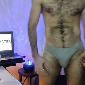 Well Cum to my Gay Hairy Sex Channel