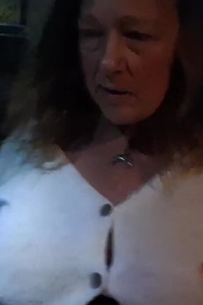 Playing with My Wet Pussy in the Car While Boyfriend Watches - Amateur Couple Fun.