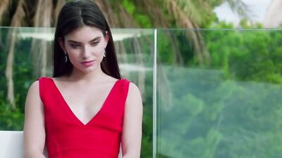 BLACKED Gorgeous BBC-hungry Stefany steps out on fiancee