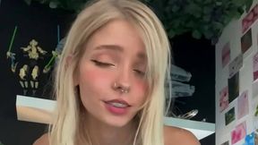 X-Rated Movie @Teasing & #Teen #Emo Gothic #Leaked #Naked with @Babyfooji Like & Share!