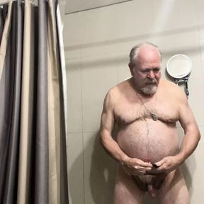 Shower Time with Daddy 2 update