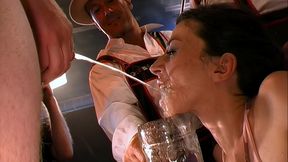 ggg - the great piss olympics