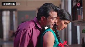SEXY BHABHI KI CHUDAI - Yorgelis Carrillo