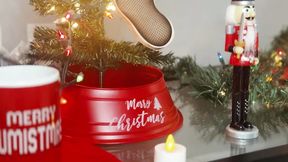 The Squirting MILF On A Shelf (trailer)