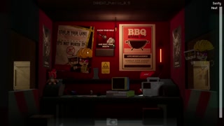 In Heat [MonsterBox] FNAF porn parody part 78