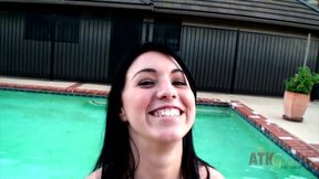 Pool fun
