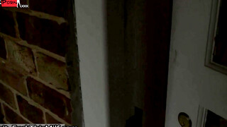 Steamy Seduction Curvy Cutie Drained By Rugged Robber!
