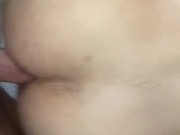 BREEDING HIS BIG ASS - ONLYFANS: THEGRANDEE