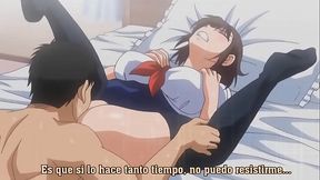 Lamiendo hermosa vagina | Hentai