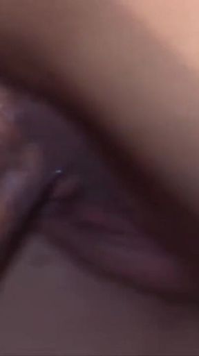 XXL couple pussy fucking