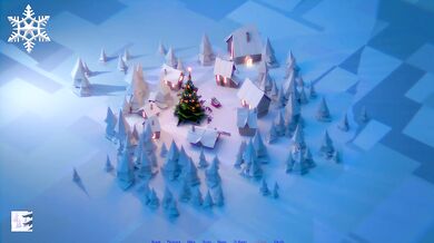 The Milfsgiving Feast - ep 18 I Promised I Would't Fall For It by Foxie2K