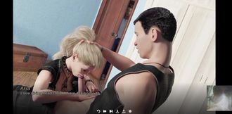 Innocent Teengirl Cheats on Her BF with His Bestfriend!!