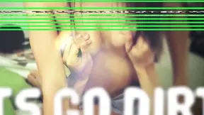 Cheating MILF gets her farmer husband's big dick
