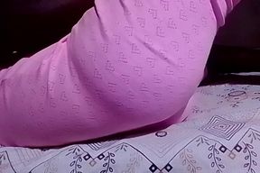 Redy Papi Panty Pink Couple