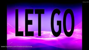 LET GO
