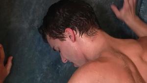 Men: Intense and Pounding Climax