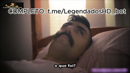 Assistiu porno com a meia irm e colocou em prtica - Legendado