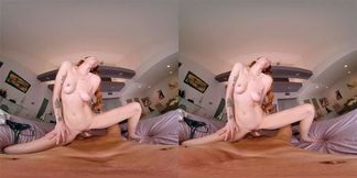 Chloe Foxxe Gets Your Big D Today Instead Of New Sex Toy