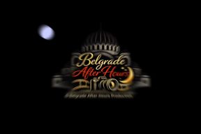 Welcome cumshot from the Director