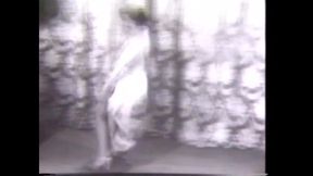 L Woman Dances in the Theatre