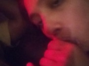 Indian BBC Sloppy Toppy