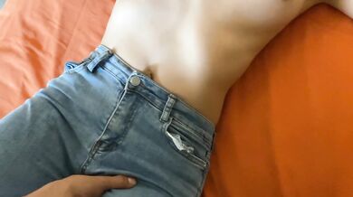 My SISTER-IN-LAW enters my ROOM and INSUINATES me to FUCK