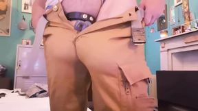 The Great Wanking Show