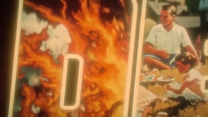 A Smile And A Ribbon