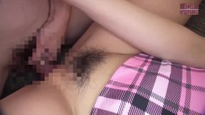 Slime-curve Bombshell - Busty Gal's Wild Showdown Ends in an Unforgettable Pleasure-packed Clash