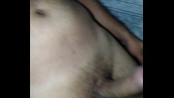 Novinho afim de fuder