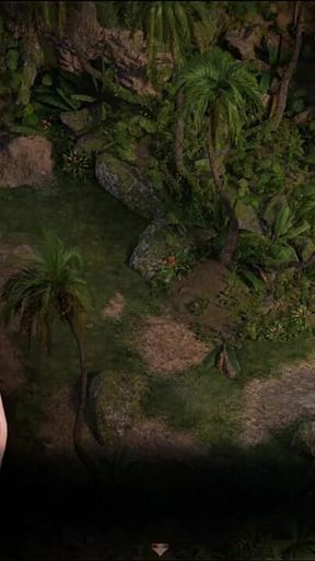 Treasure of Nadia [v23031] Part 45 Horny Naomi and Tasha by Loveskysan69