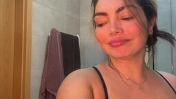 Alicia Secret Party on Aug 10, 2025 - Part 3