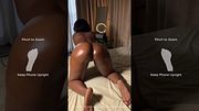 Mature Cougar Demanding Rough Fuck Sessions With Lily Blume