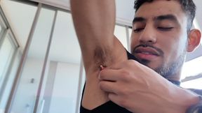 Jorge - Tiny (Prop Shrunken)