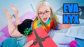 Shaggy Jay and Eva's 18-25 clip
