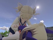 My Hero Rising Vore Version [Giantess Growth]