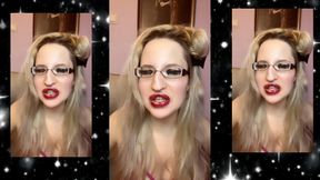 Gooned and Owned. Your Goddess Commands Your Pleasure.