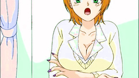 Anime teen sexy girl ravaged