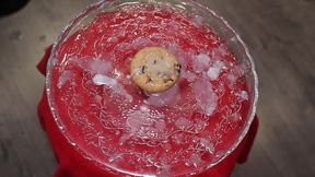 super cum-cookie ookie... el juego de la galleta!!!