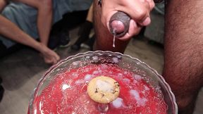 super cum-cookie ookie... el juego de la galleta!!!