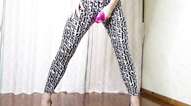 Masturbation after yoga Even masturbation feels refreshing