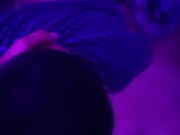 Sesión 7 (luz violeta)