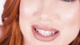 MadisonMorgan's Sensuous Sex - Handsome Guy Fucks Her Hard And Fast