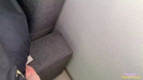 Ex-Girlfriend Picks Up Her Stuff and Gets Fucked Hard