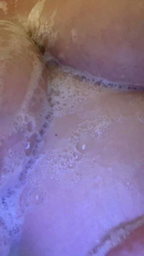 Bubbles and Moans 40DDDs